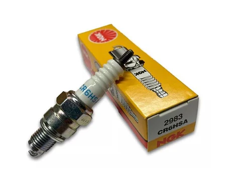 Bujia CR6HSA NGK