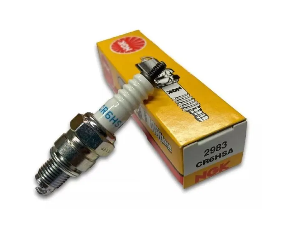 Bujia CR6HSA NGK 1