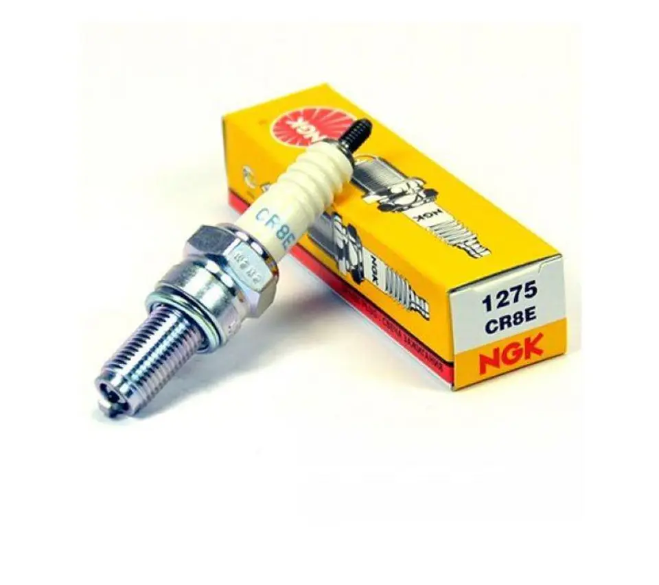 Bujia CR8E NGK 1