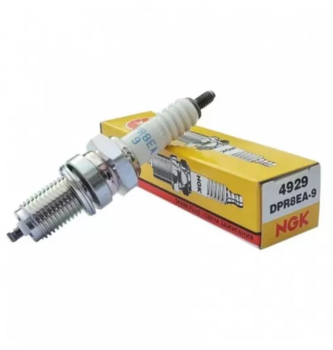 Bujia DPR8EA9 NGK