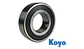 Rodamiento 6002 Koyo - Miniatura 2