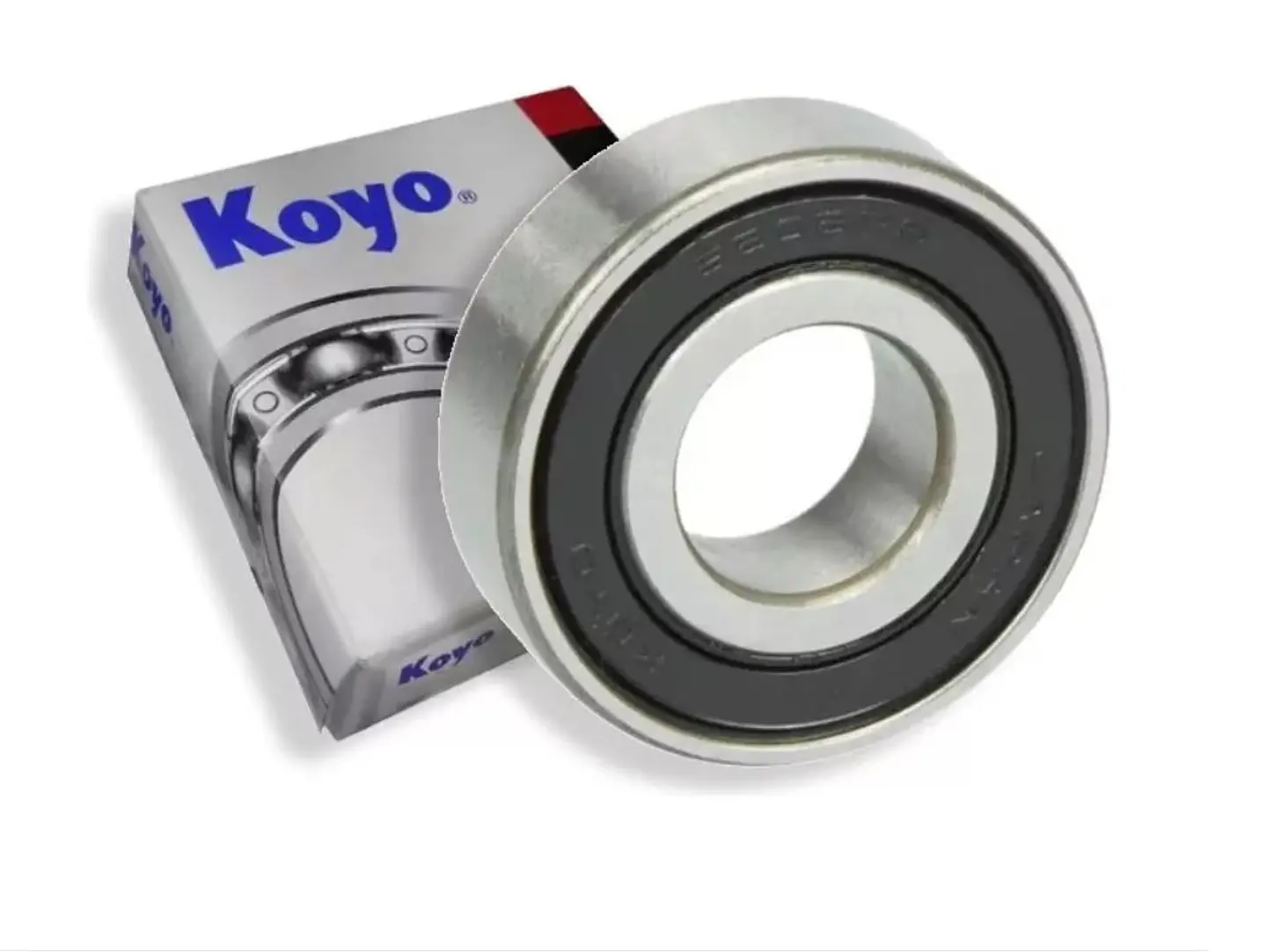 Rodamiento 6204 Koyo 1