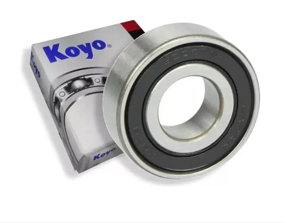 Rodamiento 6204 Koyo 1