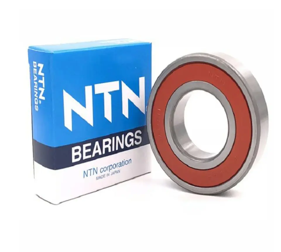 Rodamiento 6302 NTN 2