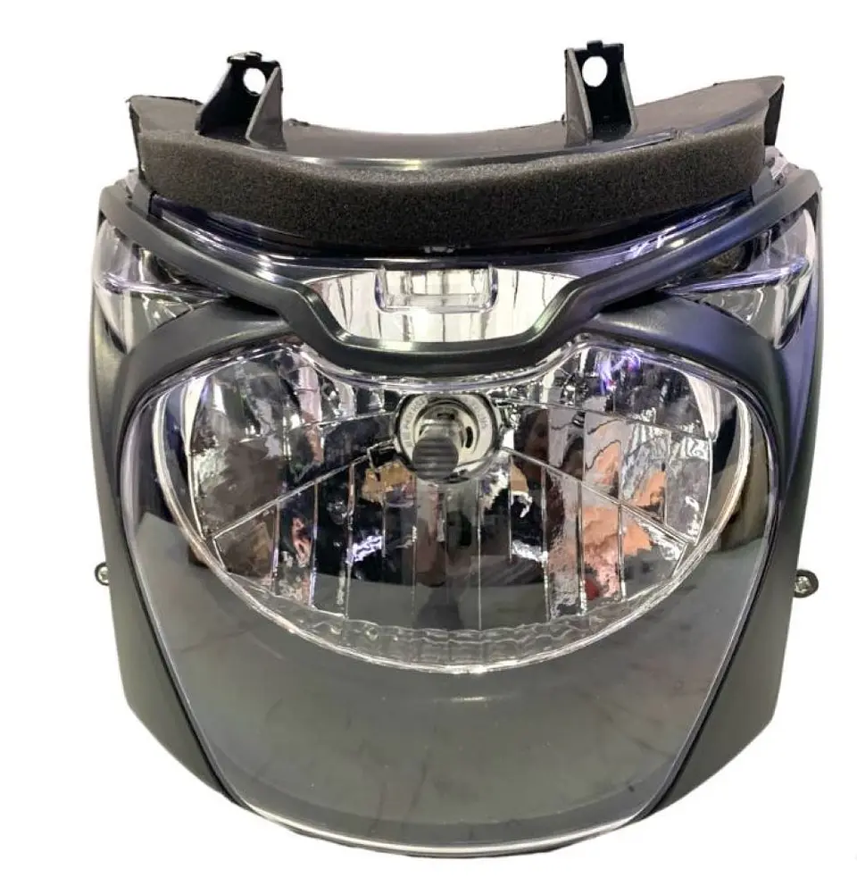 Foco Completo Pulsar 150/180 1