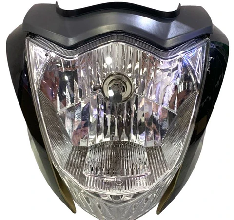 Foco Completo Suzuki Gixxer