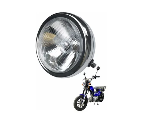 Foco Delantero Bicimoto