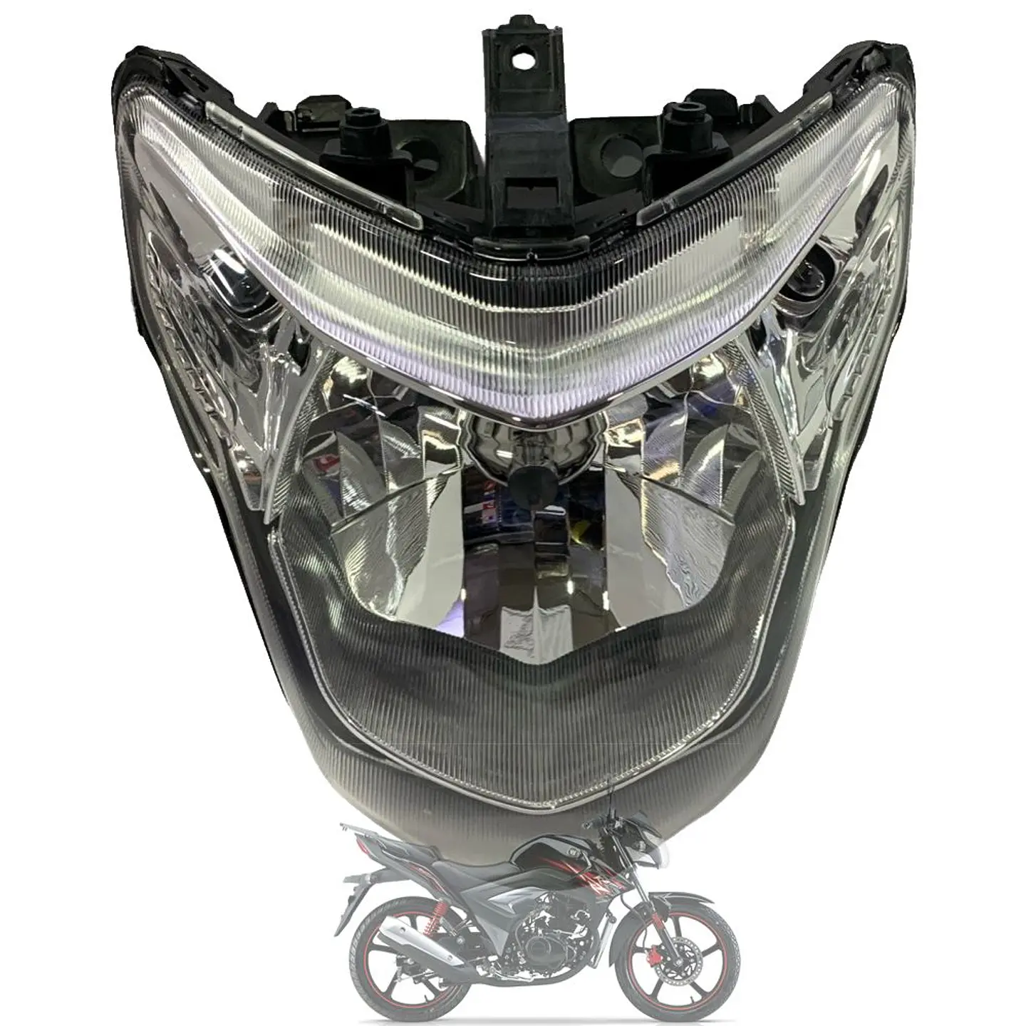 Foco Delantero Haojue KA-150 1
