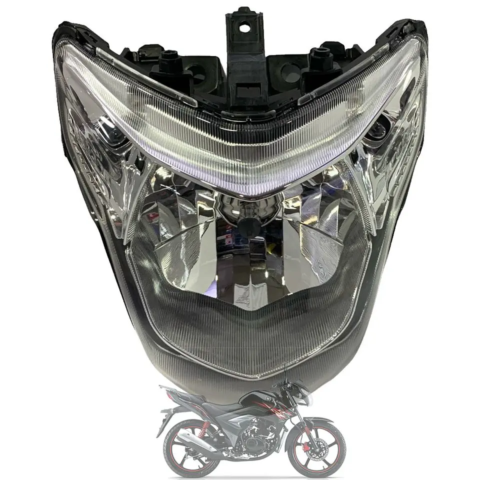 Foco Delantero Haojue KA-150 1