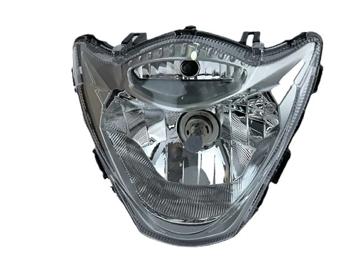 Foco Delantero Keeway RK-150