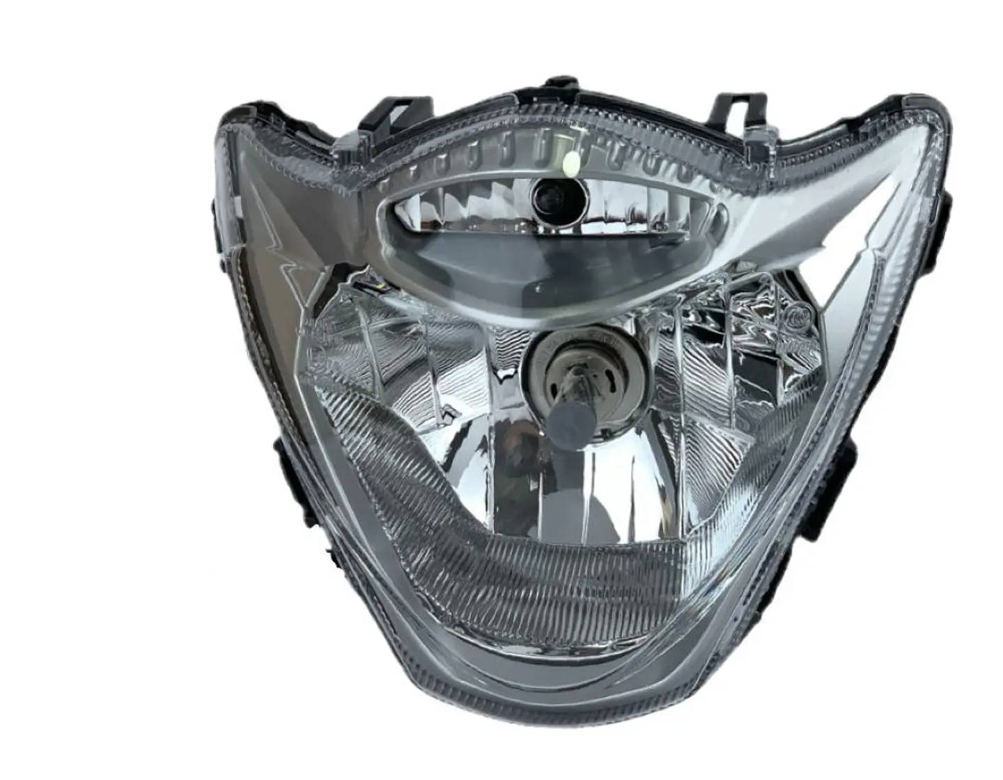 Foco Delantero Keeway RK-150 1