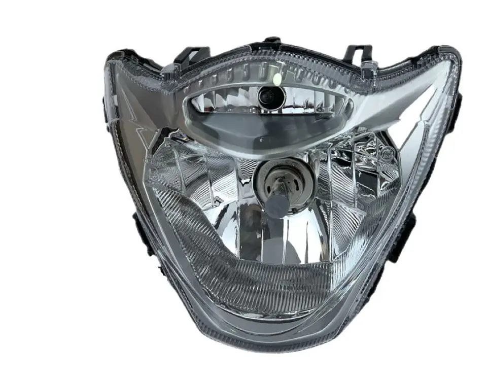 Foco Delantero Keeway RK-150 1