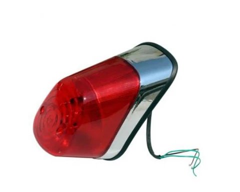 Foco Trasero Chopper