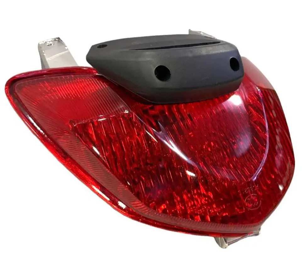 Foco Trasero Euromot HJ-150-9 1