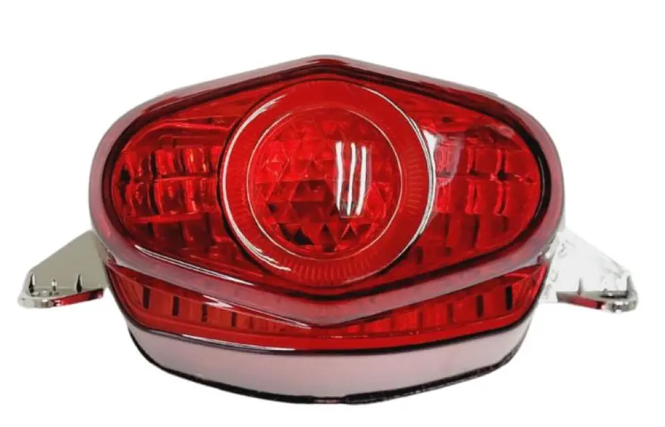 Foco Trasero Honda Navi 1