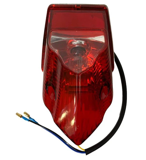 Foco Trasero Yamaha XTZ-150