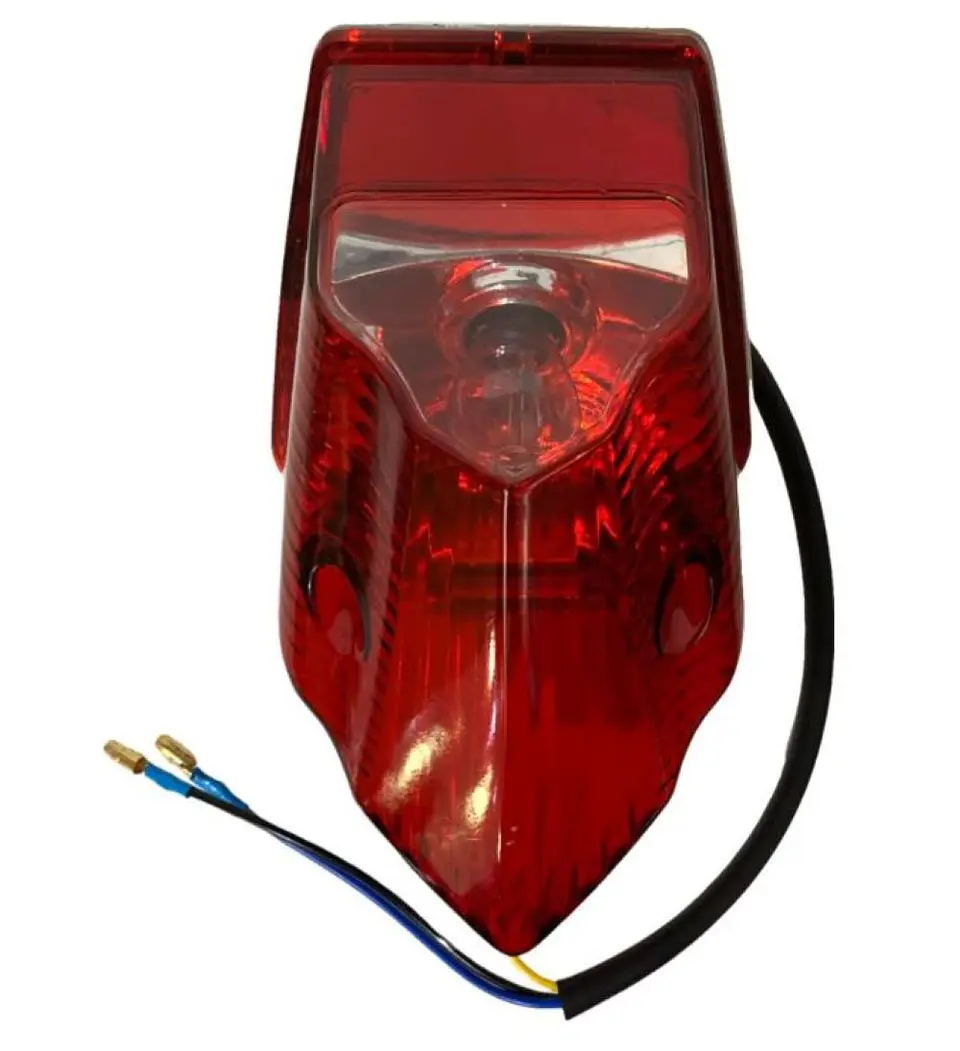 Foco Trasero Yamaha XTZ-150 1