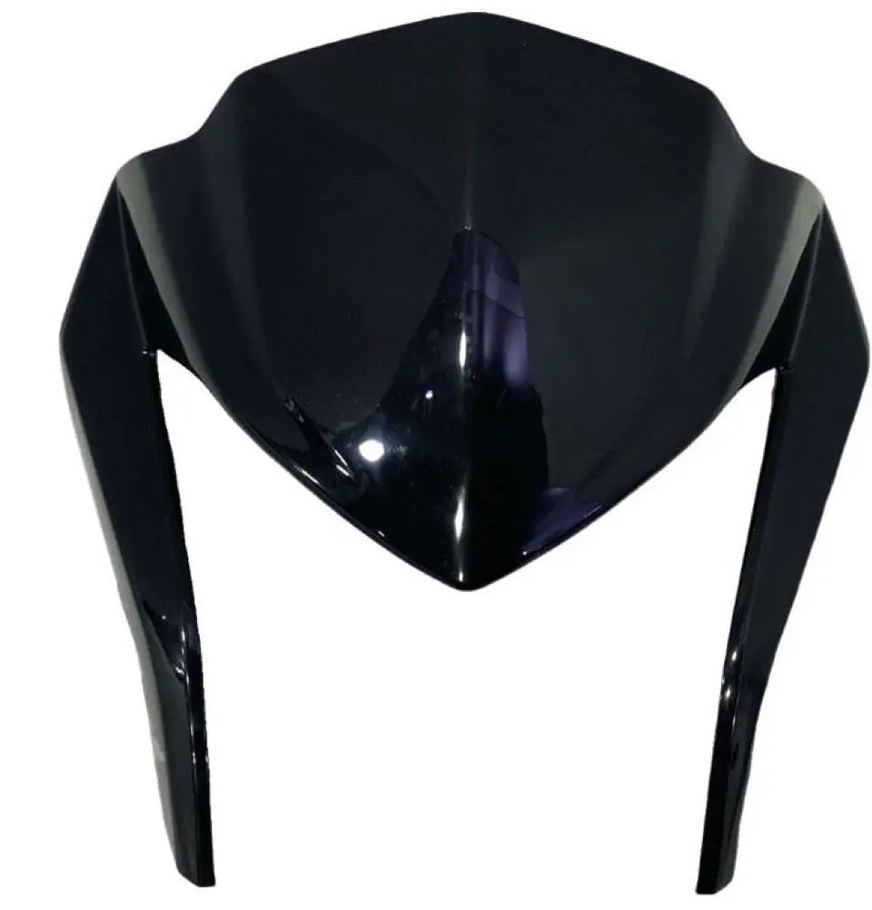 Mascara Foco Haojue NK-150 1