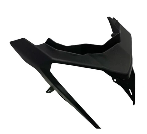 Mascara Foco Yamaha YBR-125Z