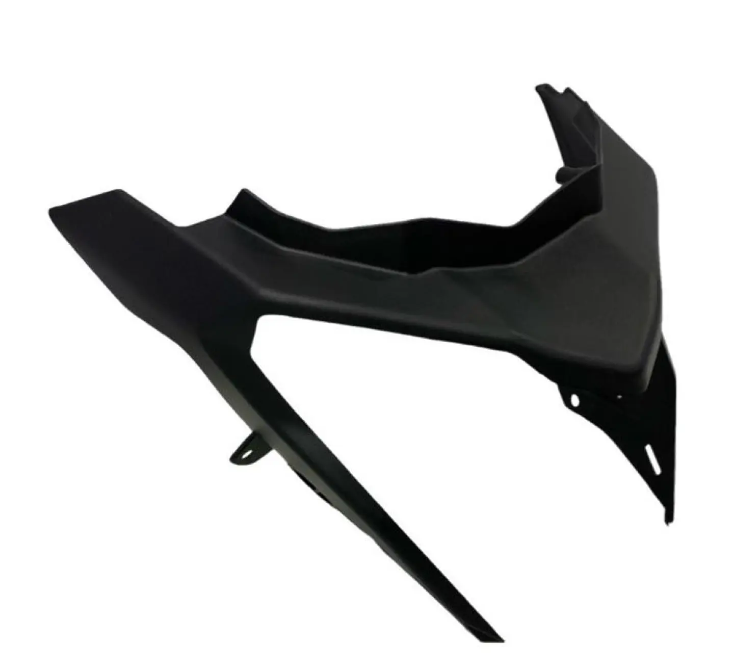 Mascara Foco Yamaha YBR-125Z 1