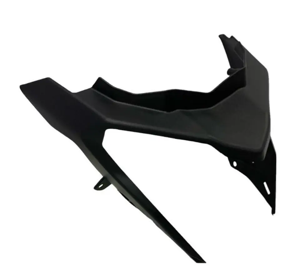 Mascara Foco Yamaha YBR-125Z 1