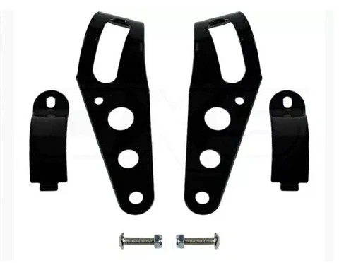 Soporte Foco Negro Universal