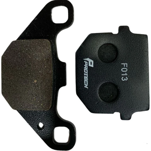 Pastilla de Freno AN-125 Delantera F013 Protech