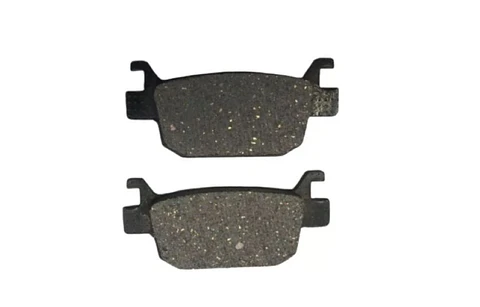 Pastilla de Freno Benelli/TNT-250-300 Traseras BJ