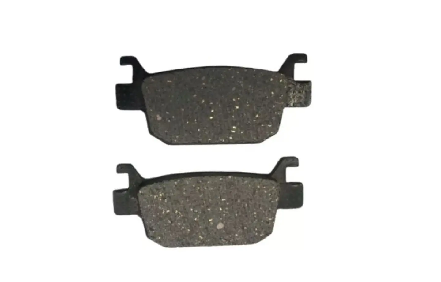 Pastilla de Freno Benelli/TNT-250-300 Traseras BJ 1