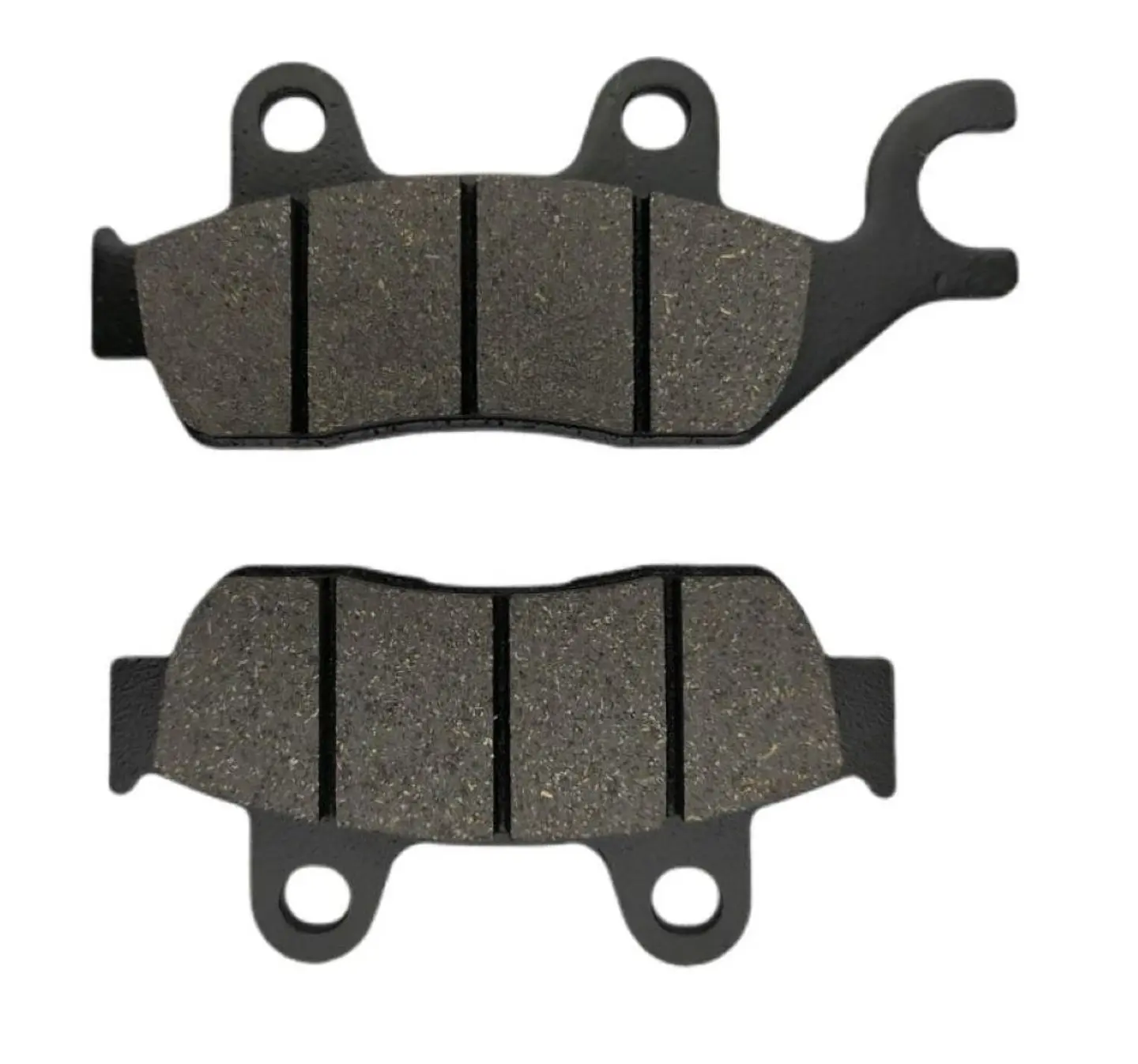 Pastilla de Freno CB-190/New Storm/Twister-125 Delantera F079 Protech 1