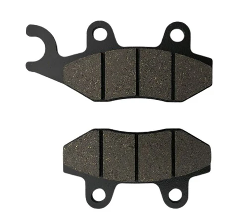 Pastilla de Freno Varios Modelos F008 Protech