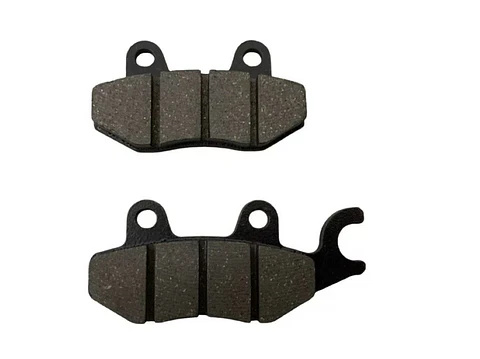 Pastilla de Freno Varios Modelos F009 Protech