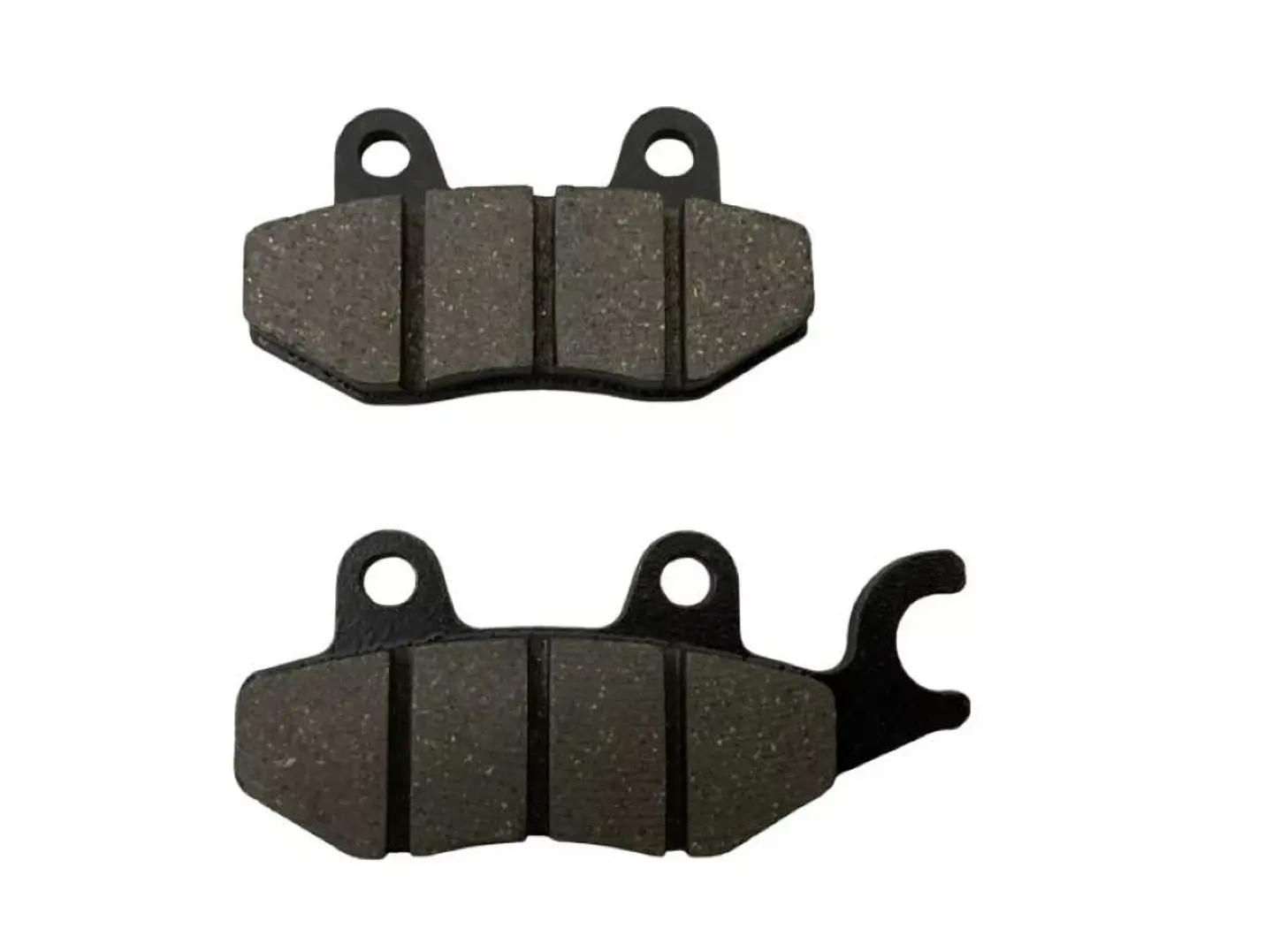 Pastilla de Freno Varios Modelos F009 Protech 1