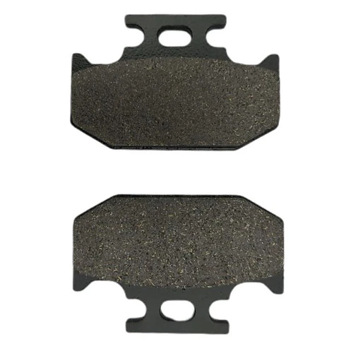 Pastilla de Freno FZ-25 Trasera F060 Protech