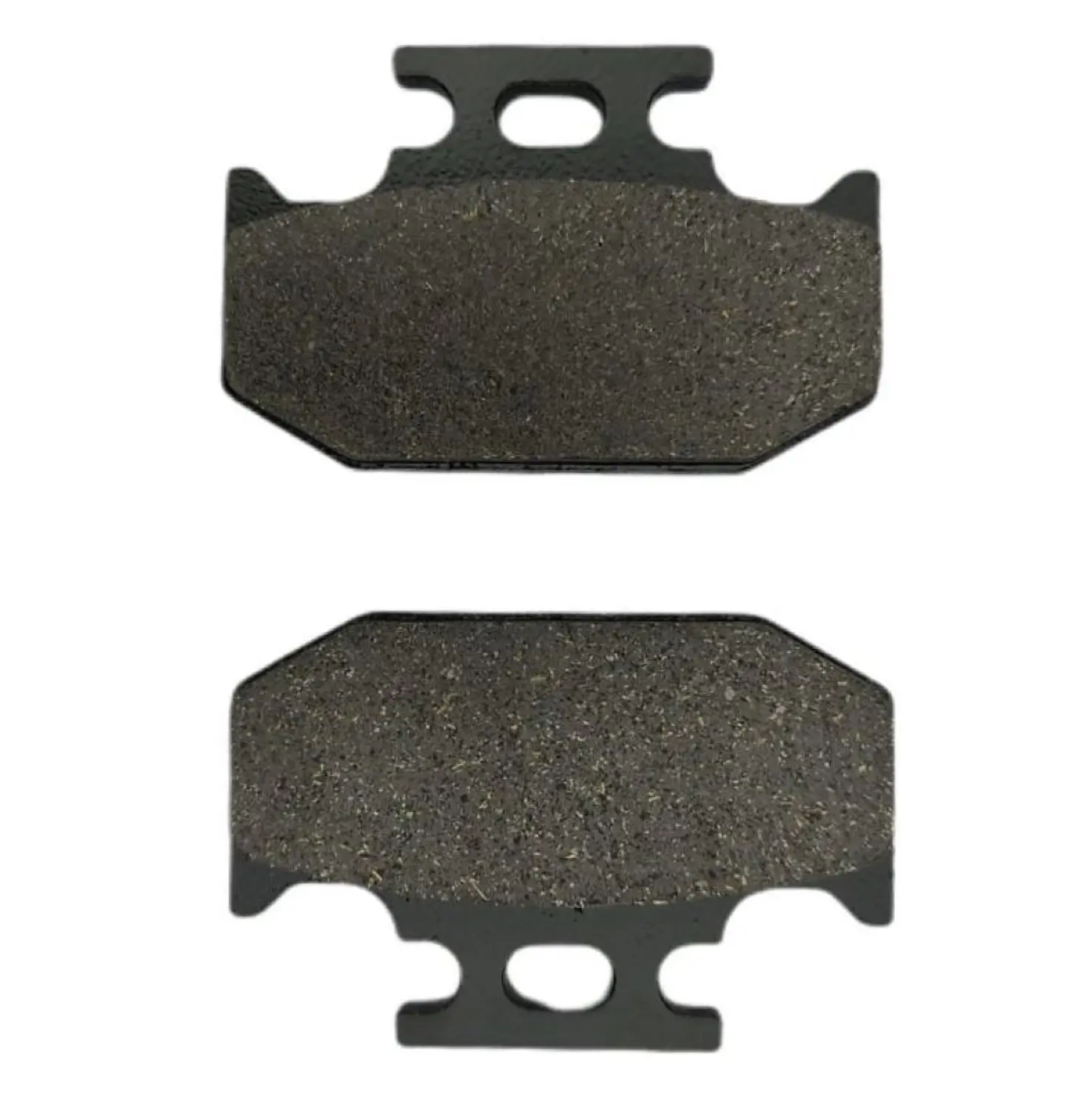Pastilla de Freno FZ-25 Trasera F060 Protech 1