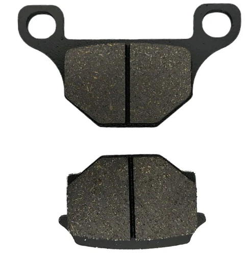 Pastilla de Freno GN-125/HJ/RK-150 F001 Protech