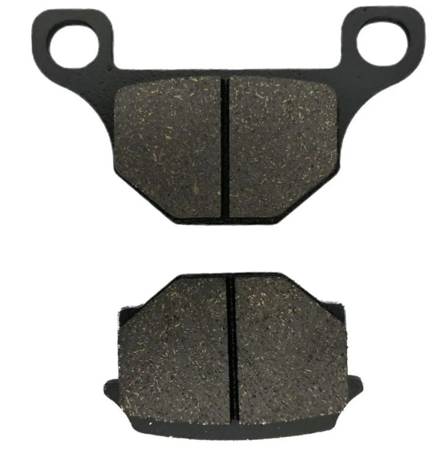 Pastilla de Freno GN-125/HJ/RK-150 F001 Protech 1