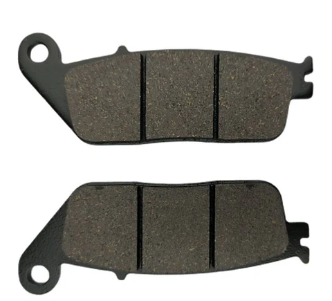 Pastilla de Freno GZ-150/NK-150 Delantera F123 Protech