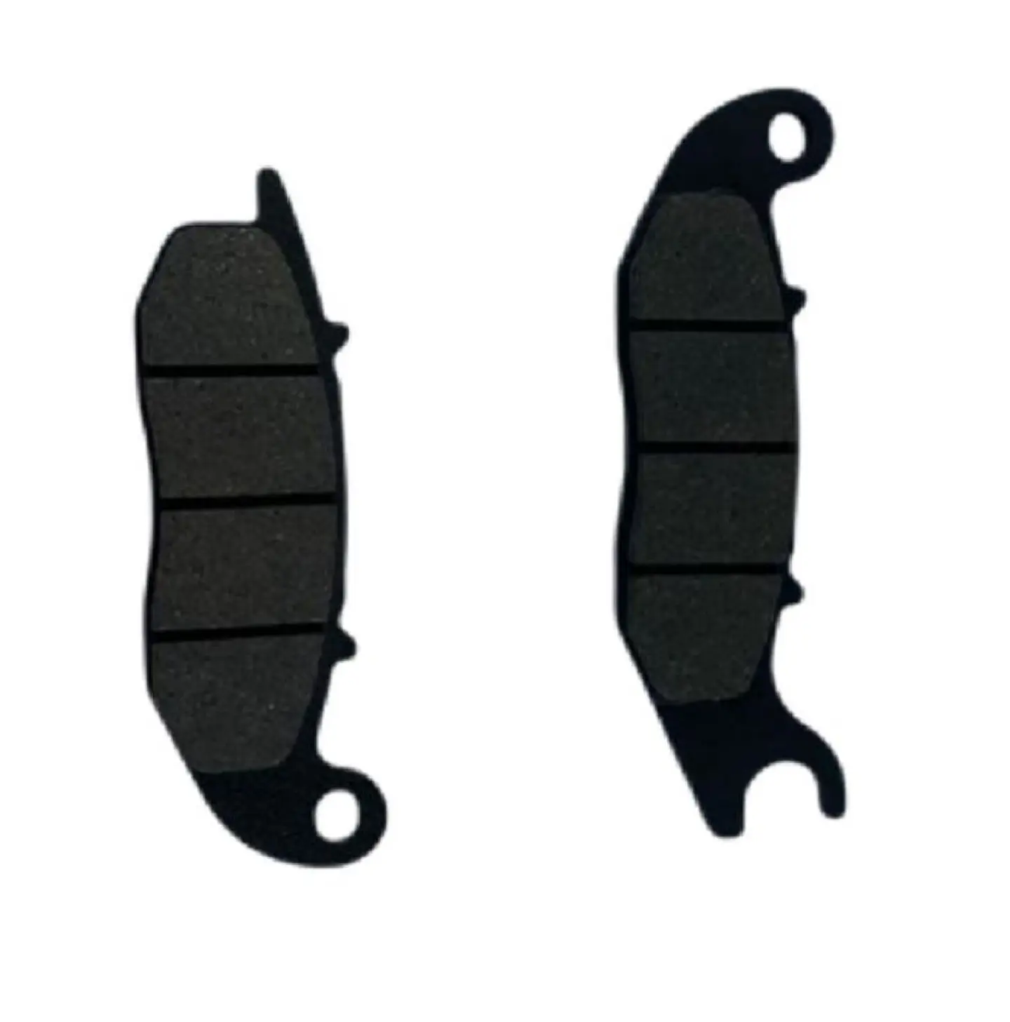 Pastilla de Freno New Invicta Delantera F026 Protech 1