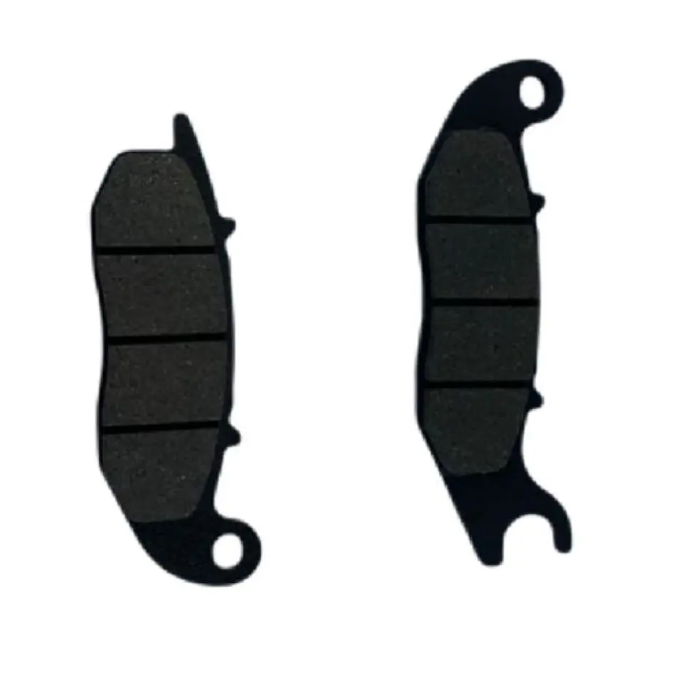 Pastilla de Freno New Invicta Delantera F026 Protech 1