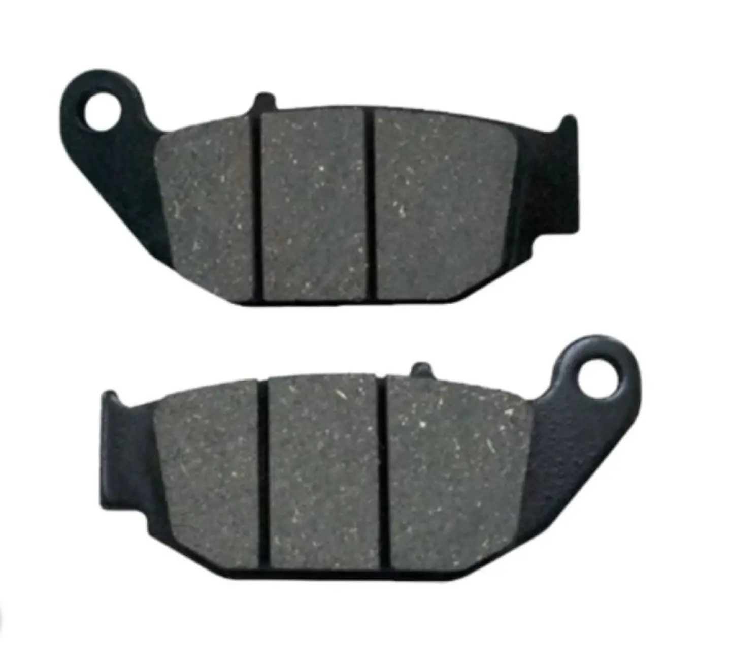 Pastilla de Freno Invicta/Gixxer/CB-190 Trasera F155 Protech 1