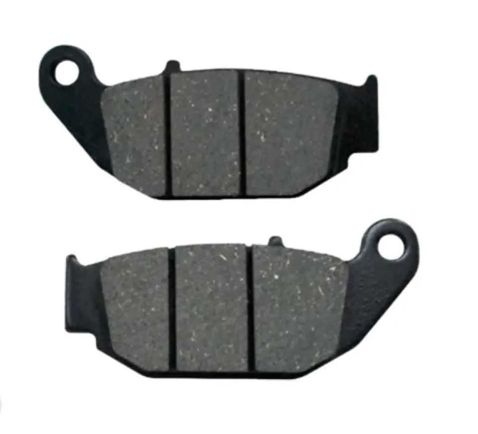 Pastilla de Freno Invicta/Gixxer/CB-190 Trasera F155 Protech 1