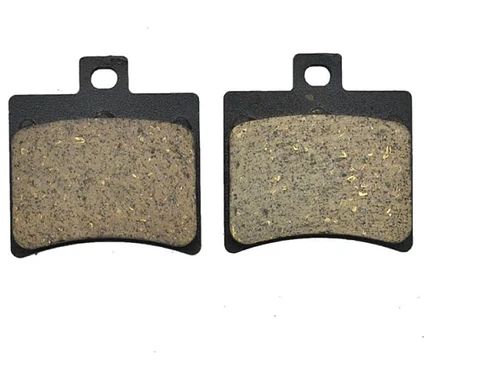 Pastilla de Freno Keeway RKS/RKV-150/TX-150 Trasera F145 Protech