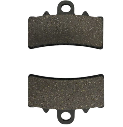 Pastilla de Freno KTM Duke-200-390 Delantera F228 Protech
