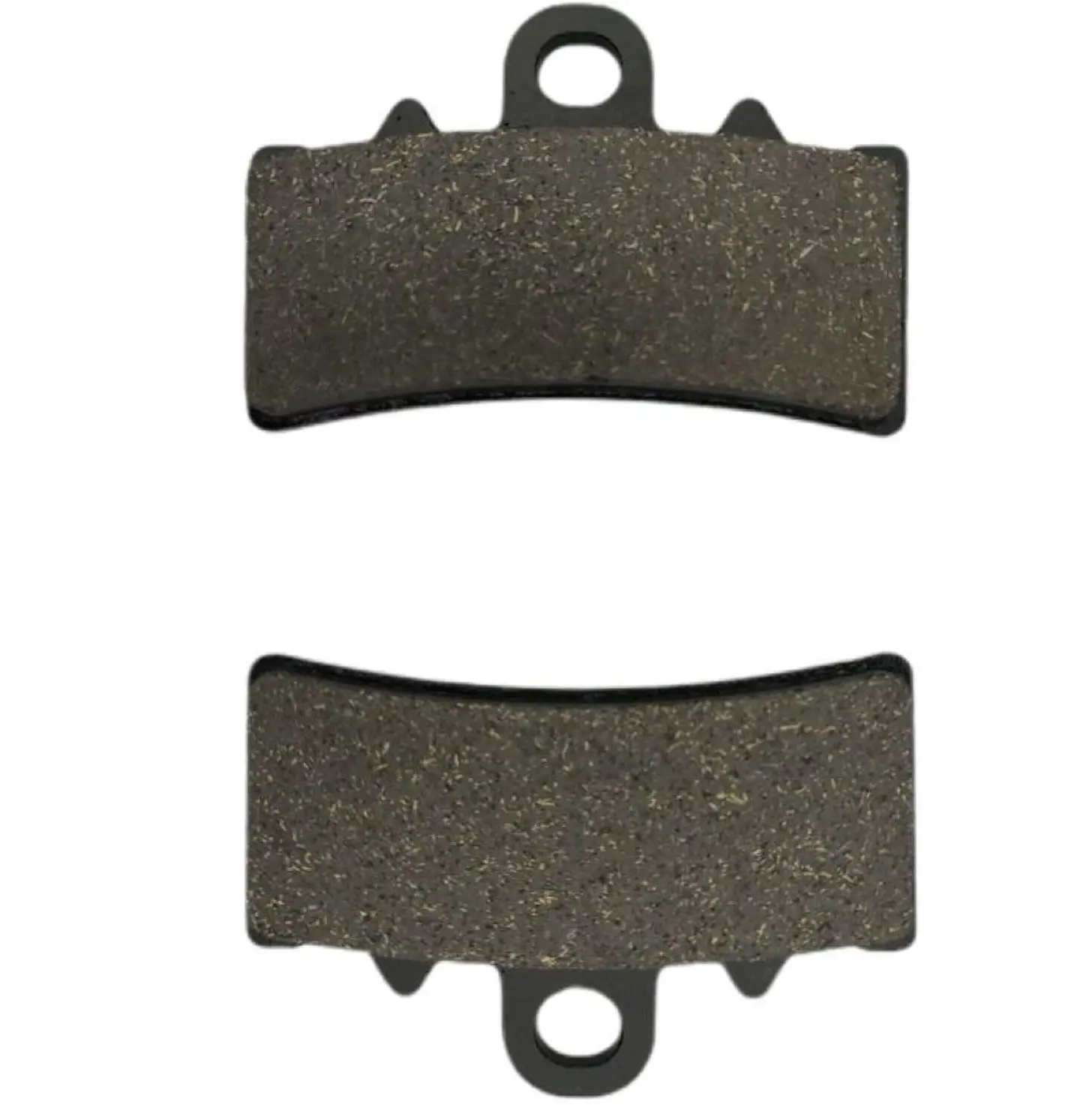 Pastilla de Freno KTM Duke-200-390 Delantera F228 Protech 1