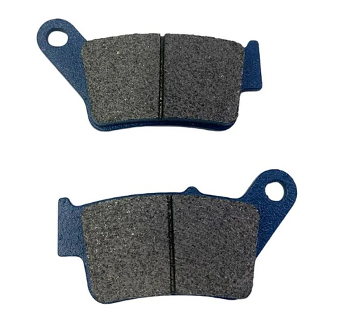 Pastilla de Freno Pulsar 150/160 Trasera Protech