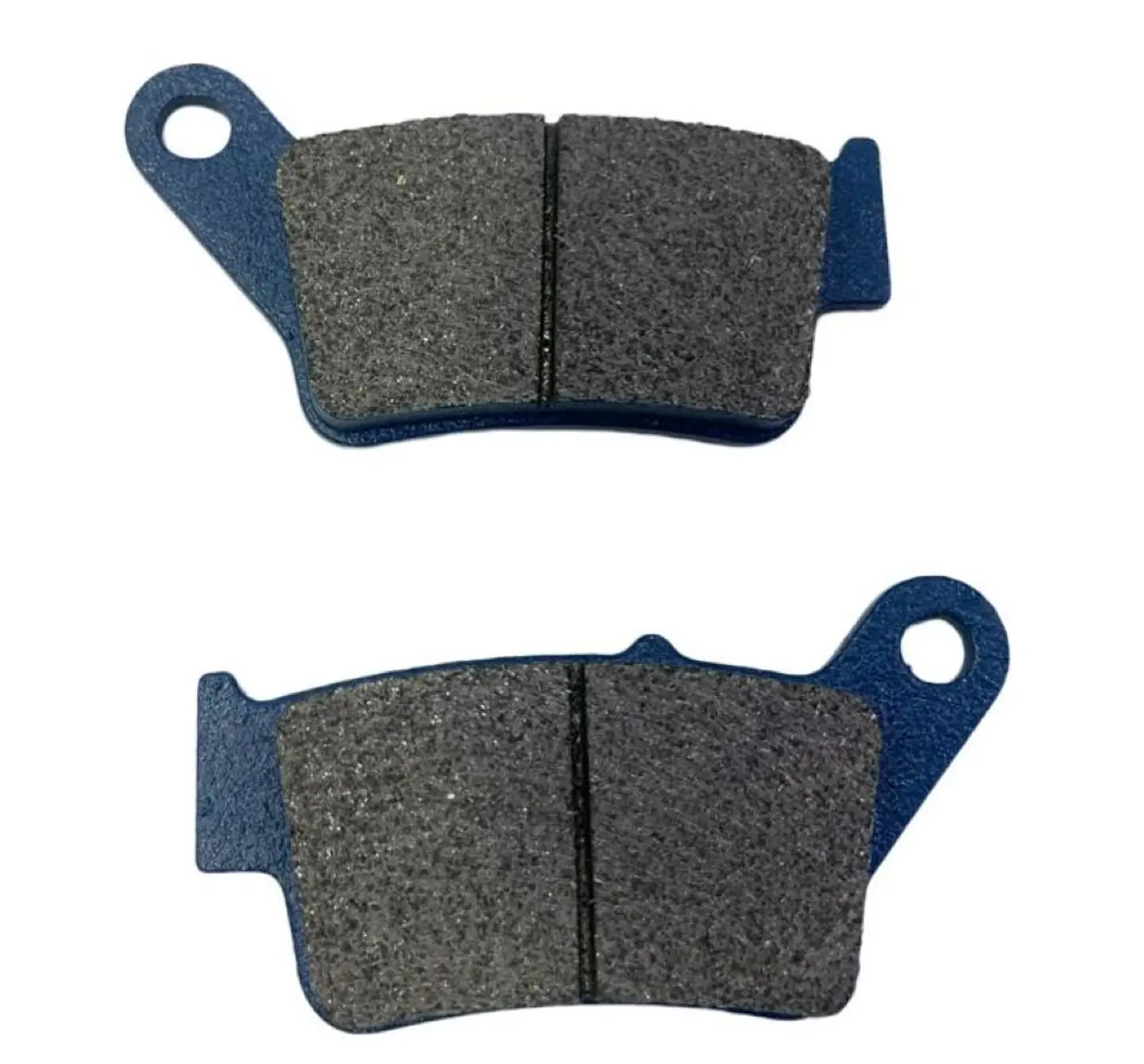 Pastilla de Freno Pulsar 150/160 Trasera Protech 1