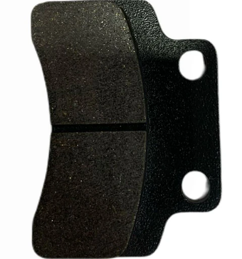 Pastilla de Freno Scooter-125/ZX-150/R-150 Trasera