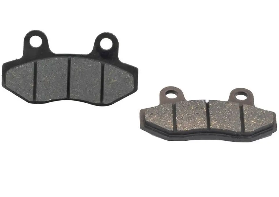 Pastilla de Freno Scooter-150/CBX-250/CG HQ 1