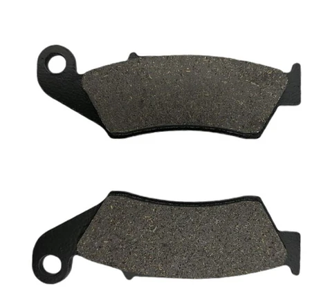 Pastilla de Freno XR-125-150-190 Delantera F050 Protech